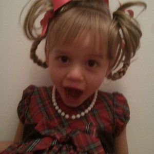 Meet your Posher, Ruthy